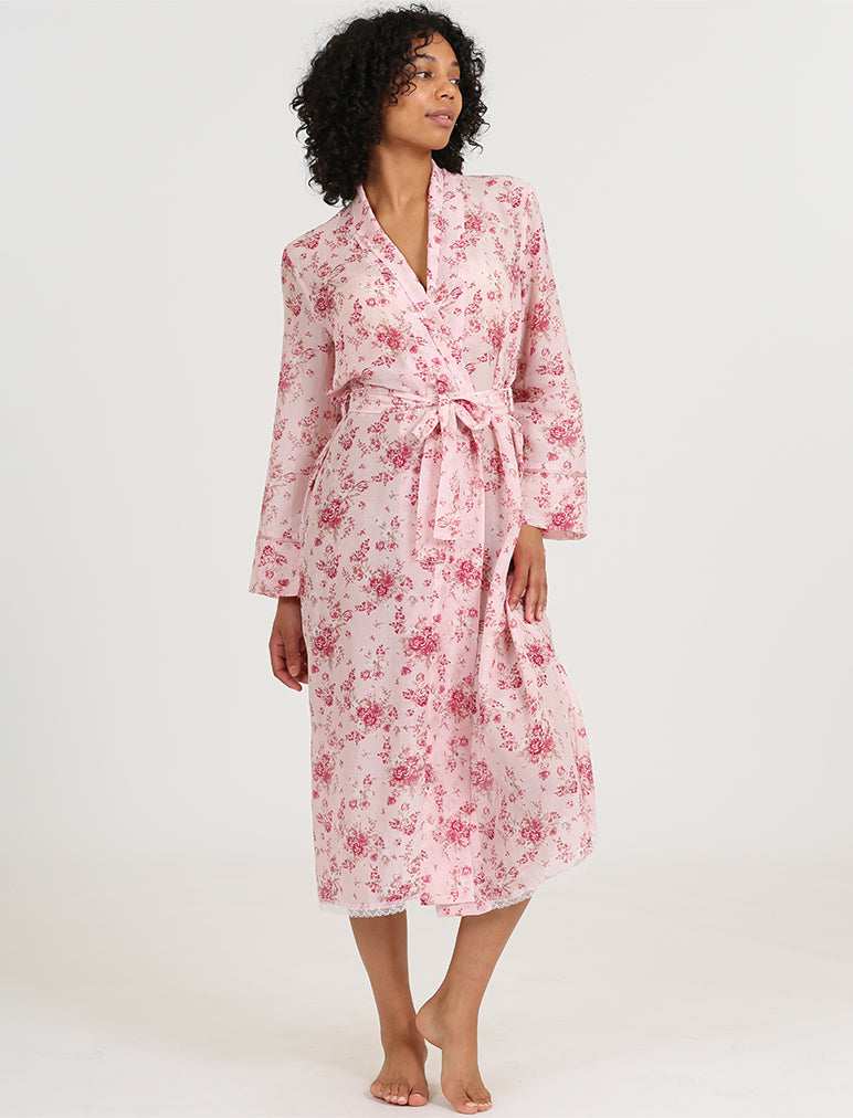 Lou Lou Maxi Robe