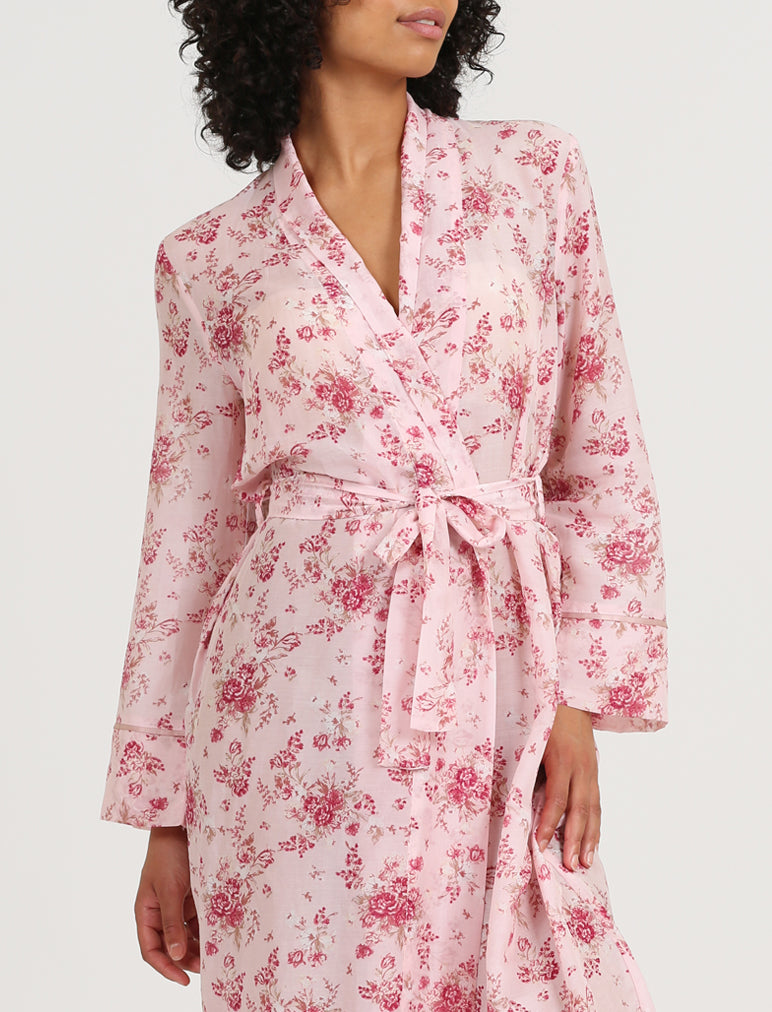 Lou Lou Maxi Robe