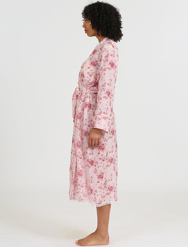 Lou Lou Maxi Robe