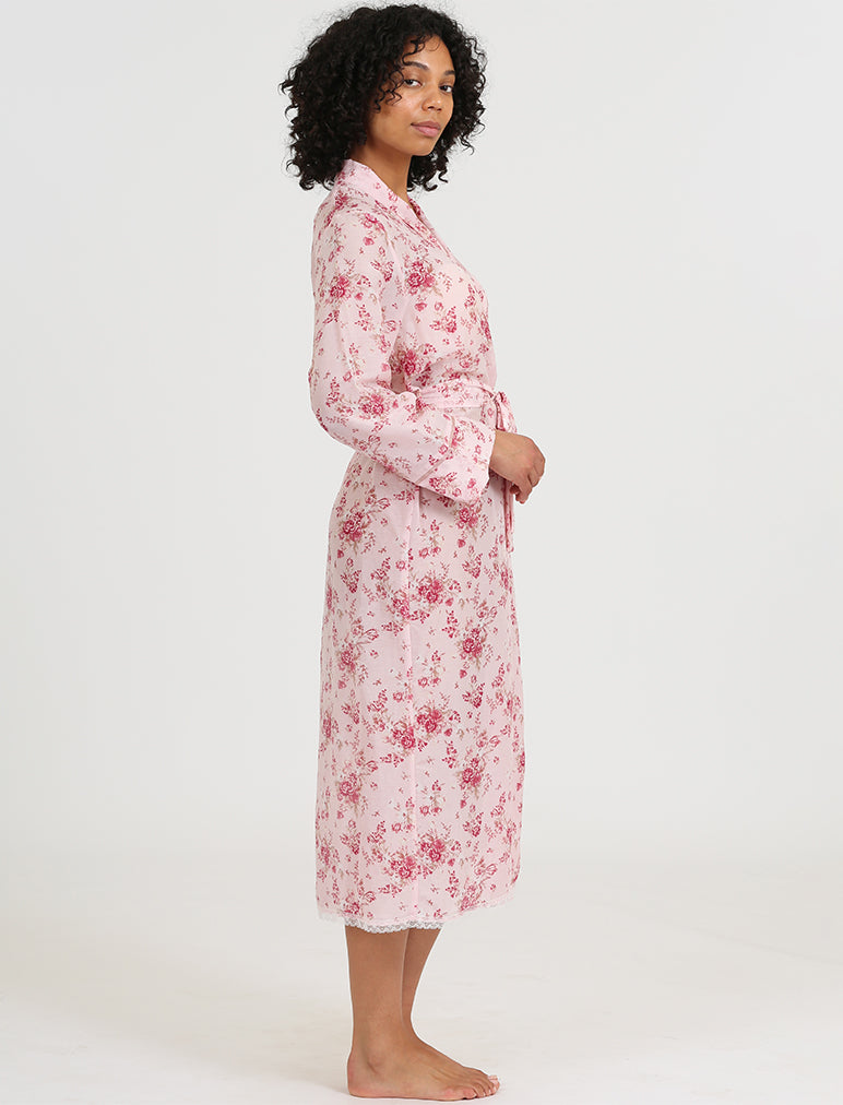 Lou Lou Maxi Robe