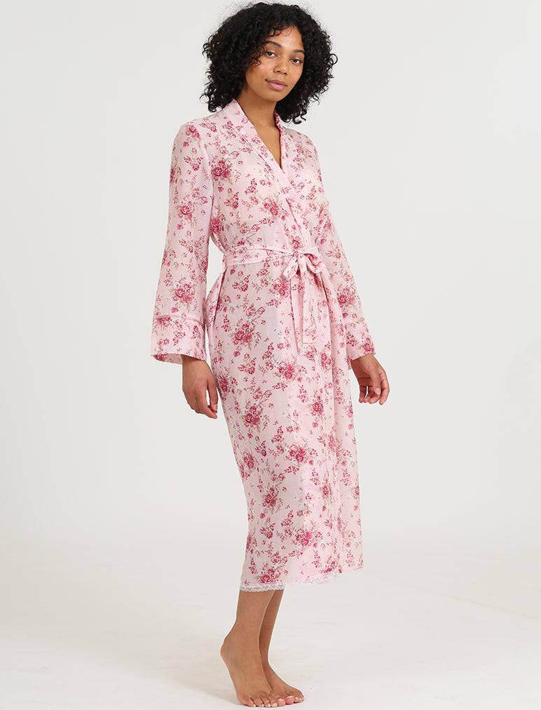Lou Lou Maxi Robe