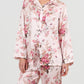 Lou Lou Silk Full Length PJ