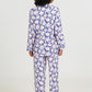 Cara Cosy Full Length PJ