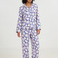Cara Cosy Full Length PJ