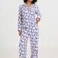 Cara Cosy Full Length PJ