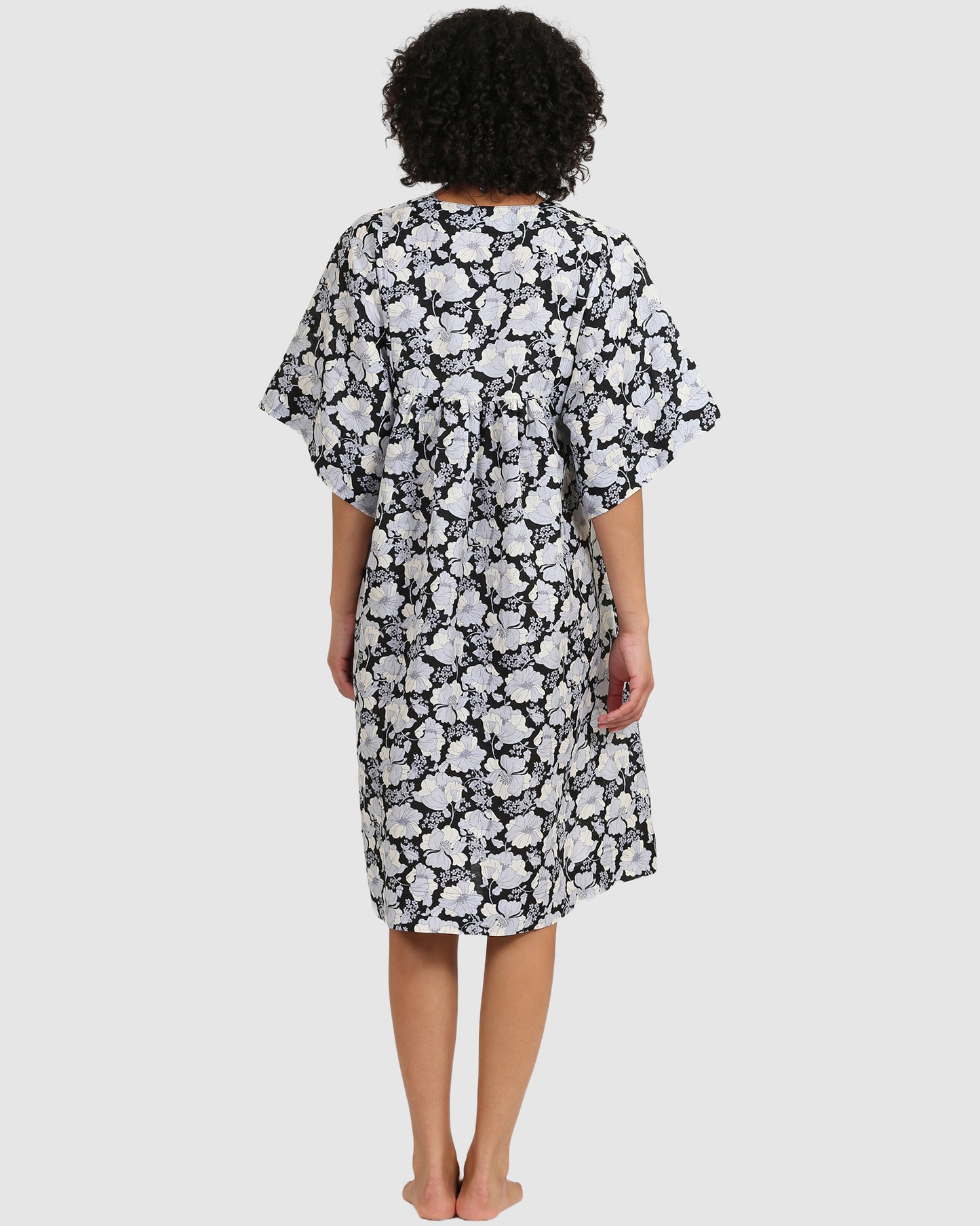 Cara Kaftan Nightie