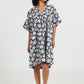 Cara Kaftan Nightie