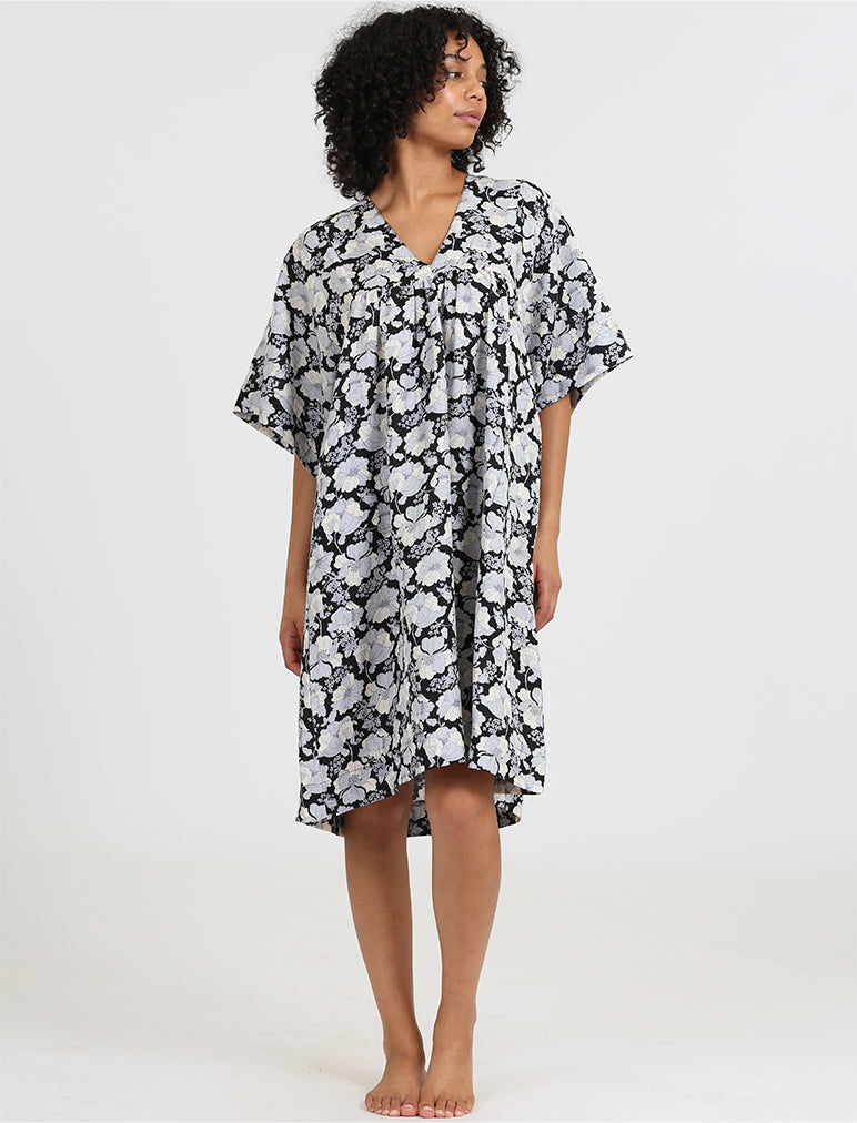 Cara Kaftan Nightie