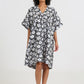 Cara Kaftan Nightie
