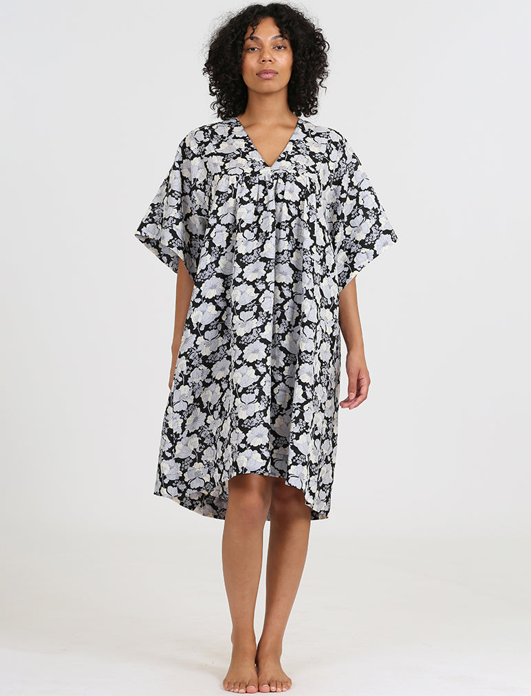 Cara Kaftan Nightie