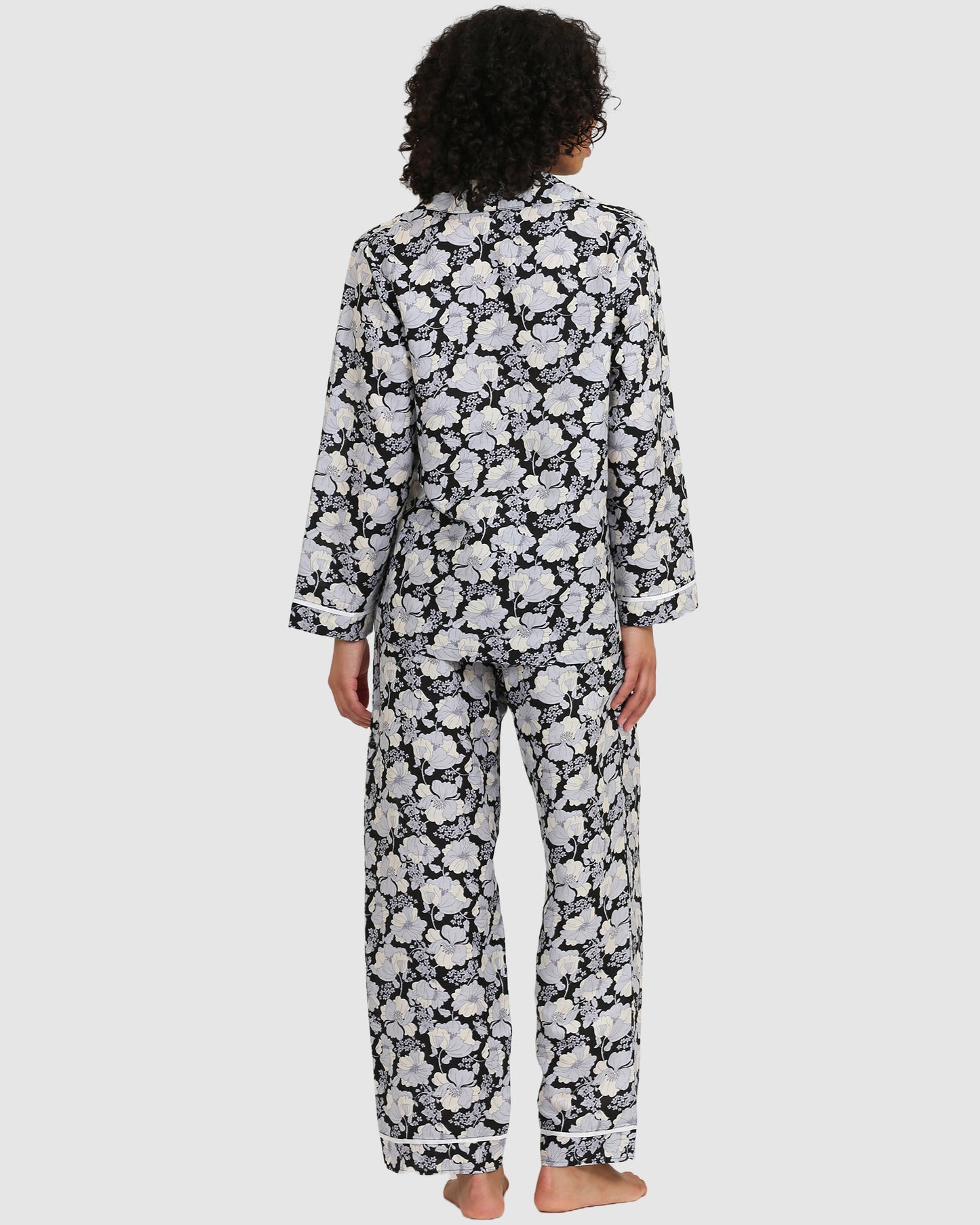 Cara Full Length PJ