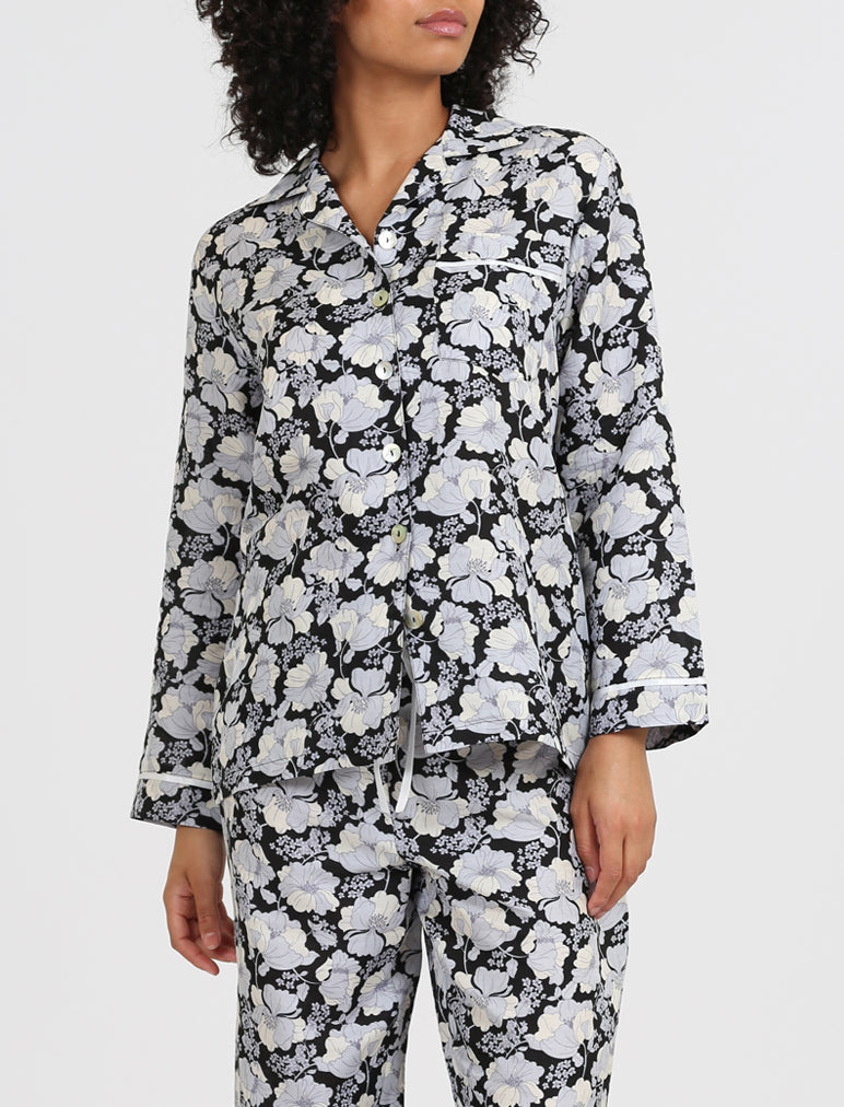 Cara Full Length PJ