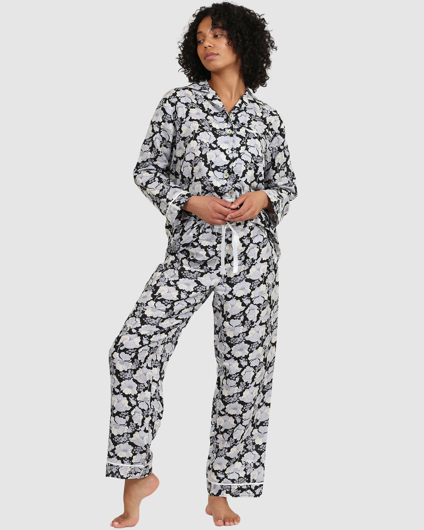 Cara Full Length PJ