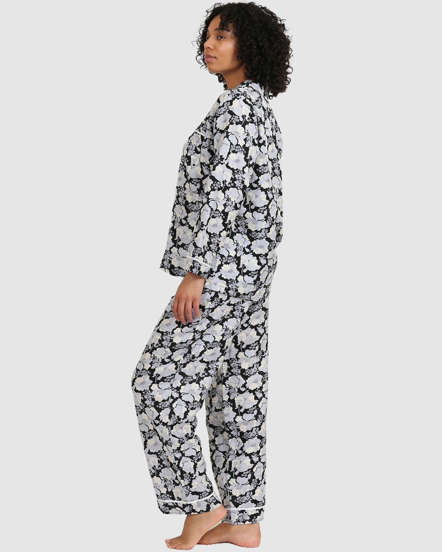 Cara Full Length PJ