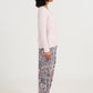 Sienna Organic Cotton Jogger and Feather Soft LS Top