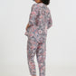 Sienna Crop PJ