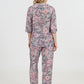 Sienna Crop PJ