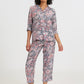 Sienna Crop PJ