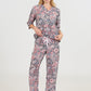 Sienna Crop PJ