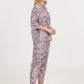 Sienna Crop PJ