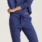 Cosy Winter Rib Jogger