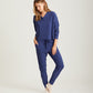 Cosy Winter Rib Jogger
