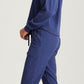 Cosy Winter Rib Jogger