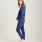 Cosy Winter Rib Jogger