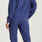 Cosy Winter Rib Jogger