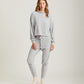 Cosy Winter Rib Jogger