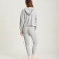 Cosy Winter Rib Jogger