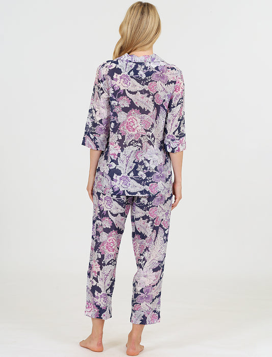 Ella Crop PJ