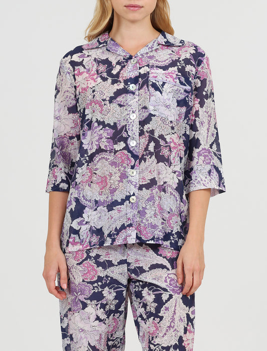Ella Crop PJ