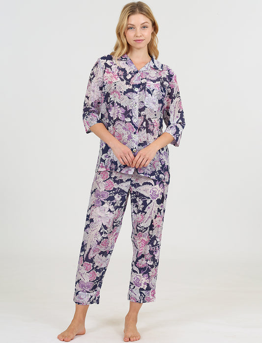 Ella Crop PJ