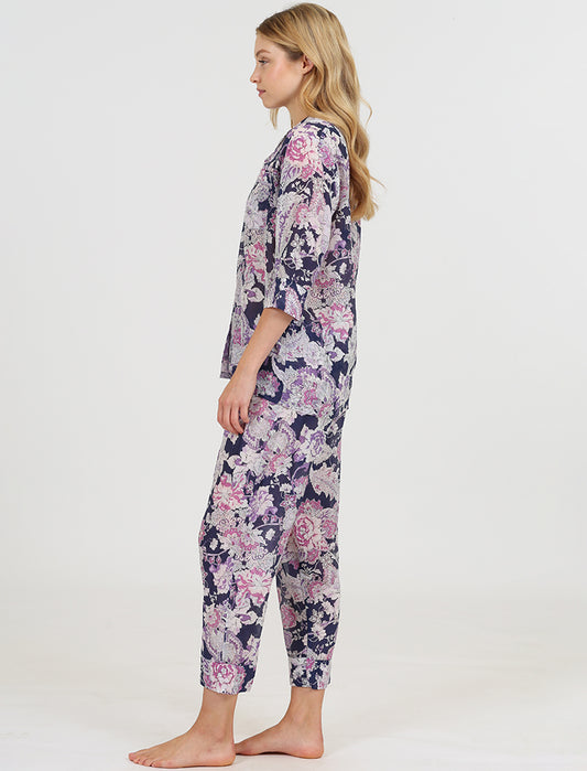 Ella Crop PJ