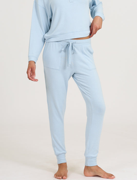 Feather Soft Jogger