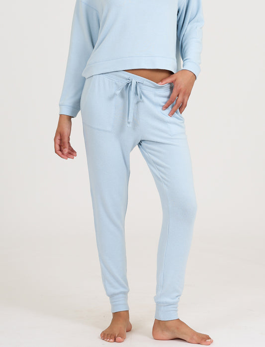 Feather Soft Jogger