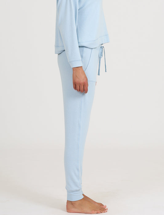 Feather Soft Jogger