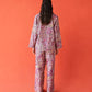 Wild Yam Full Length PJ 