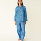 Wild Yam Full Length PJ 