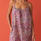 Wild Yam Slip Nightie