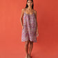 Wild Yam Slip Nightie