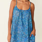 Wild Yam Slip Nightie