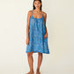 Wild Yam Slip Nightie