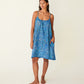 Wild Yam Slip Nightie