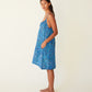 Wild Yam Slip Nightie