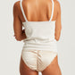 Cashmere V Neck Camisole
