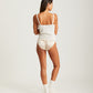 Cashmere V Neck Camisole