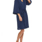 Kate Modal Soft Robe