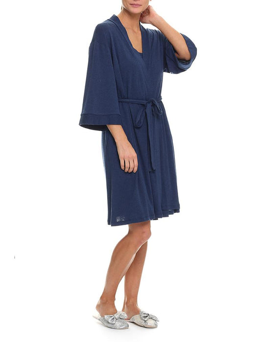 Kate Modal Soft Robe